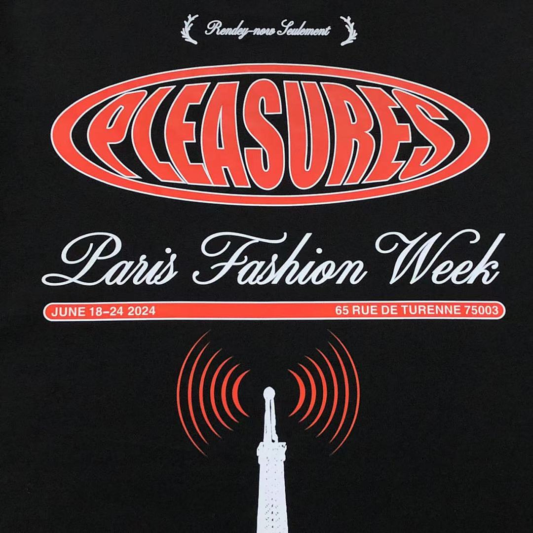 Pleasures 88 PLEASURES T-SHIRT - Image 9