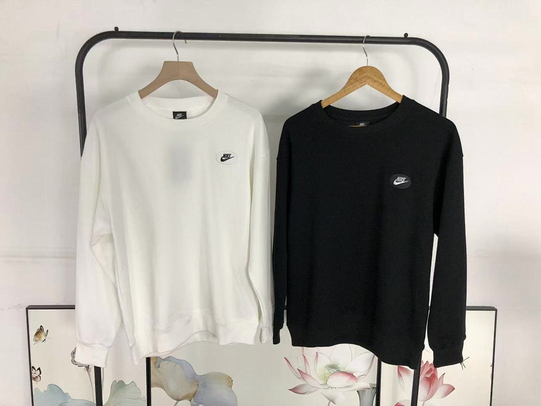Nike 175 N⭐K⭐ HOODIE 2111120901 (Im 170Cm 60Kg I Wear Size L In The Phot) - Image 23