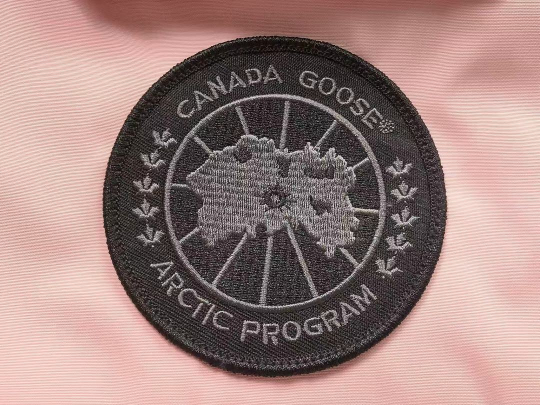 Canada Goose 528 C⭐N⭐⭐A G⭐⭐⭐E DOWN JACKETS 4208080577 (Im 170Cm 60Kg I Wear Size S In The Phot) - Image 17