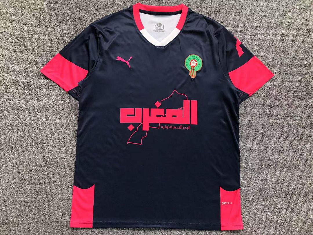 Unbranded 78 FOOTBALL T-SHIRT 11062727002 (Im 170Cm 60Kg I Wear Size L In The Phot) - Image 5