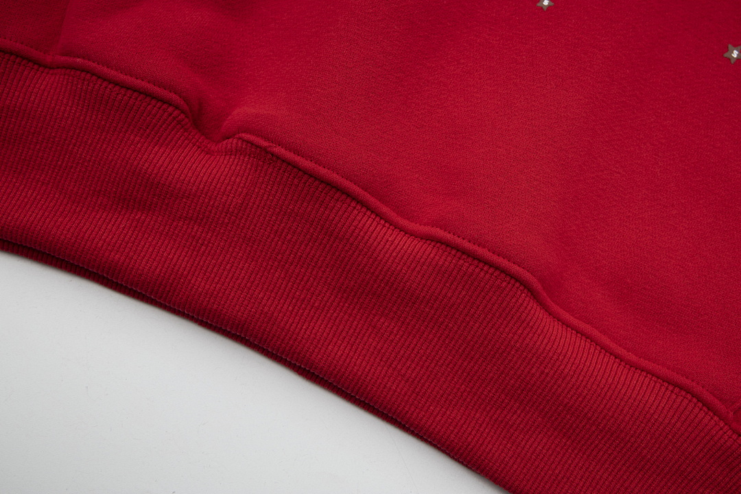Sp5der TROUSERS115 SP5DER 555 HOODIE - Image 22