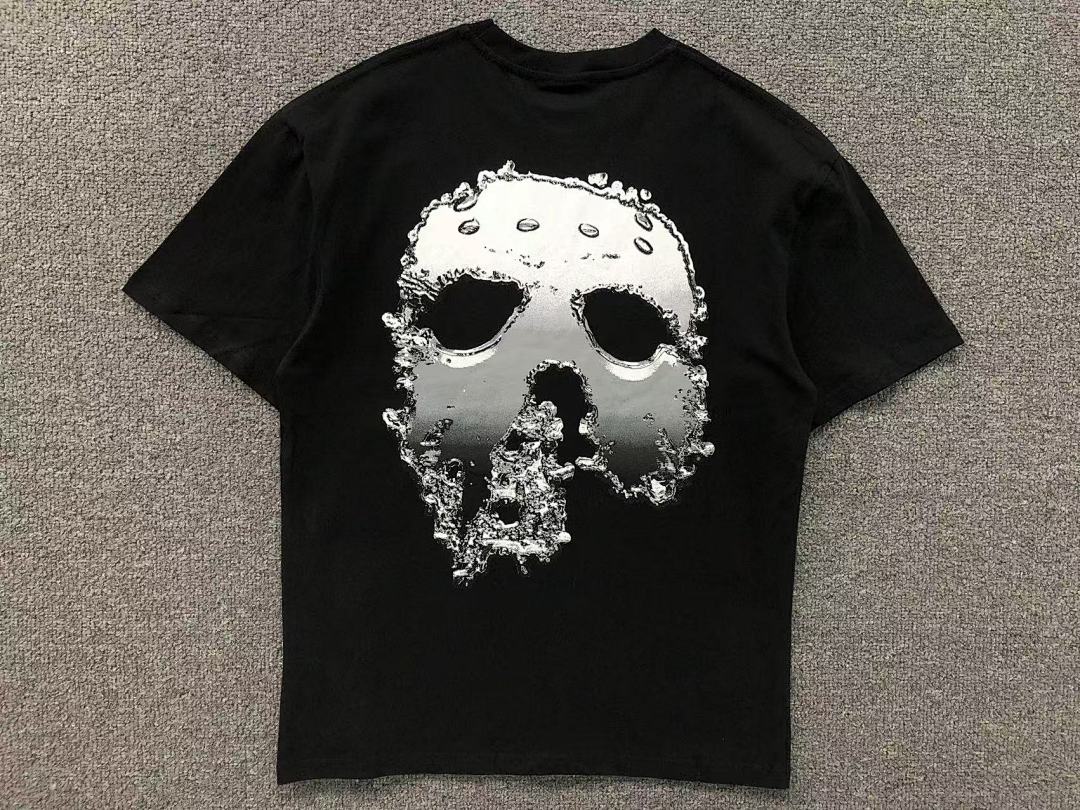 Revenge 69 REVENGE T-SHIRT 504022391 (Im 170Cm 60Kg I Wear Size S In The Phot) - Image 7
