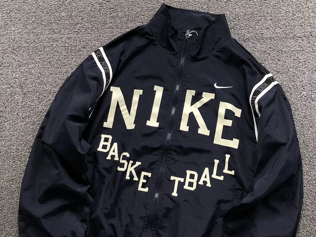 Nike 165 TROUSERS 135N⭐K⭐ JACKET 3208164835 (Im 170Cm 60Kg I Wear Size M In The Phot) - Image 10