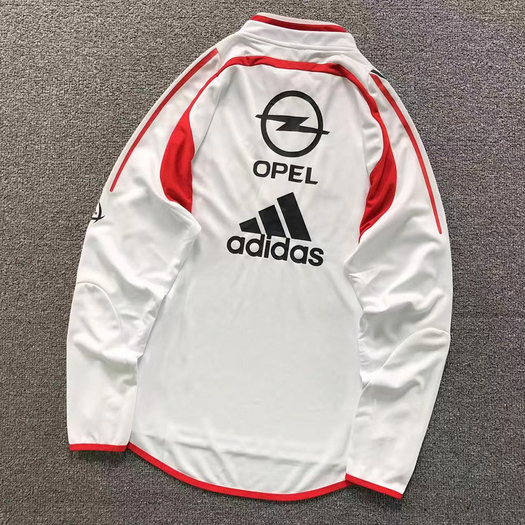Unbranded 115 FOOTBALL LONG SLEEVED 11102018002 (Im 170Cm 60Kg I Wear Size S In The Phot)