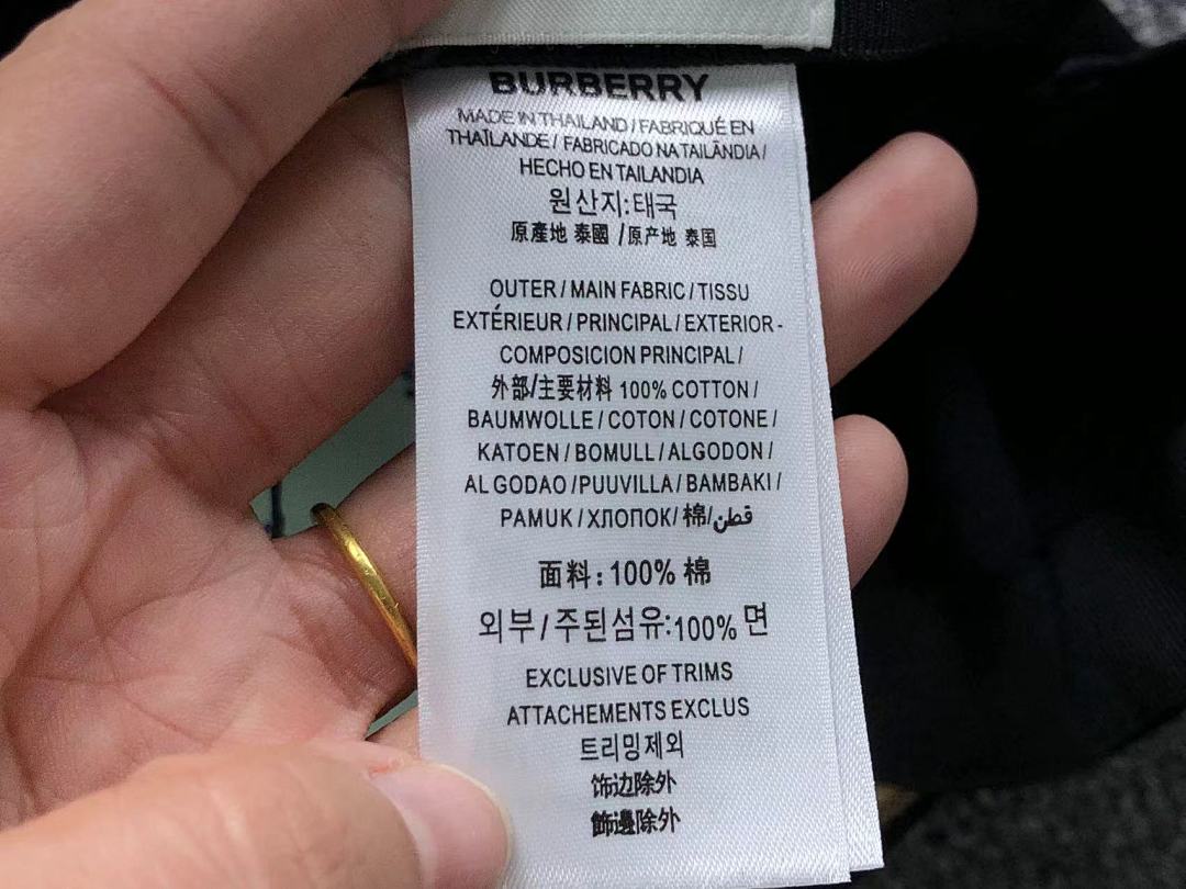 Burberry 70 B⭐R⭐E⭐RY - Image 27