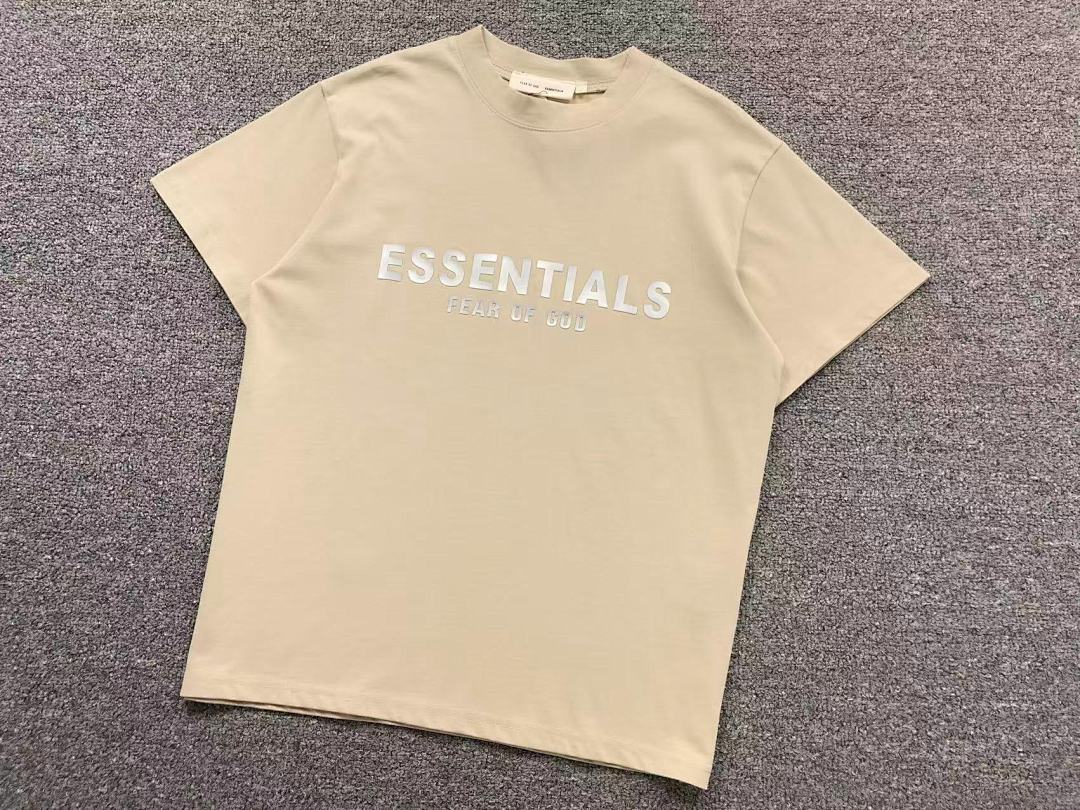 Fear of God SHORTS 125 FOG T-SHIRT 4203070677 (Im 170Cm 60Kg I Wear Size M In The Phot) - Image 10