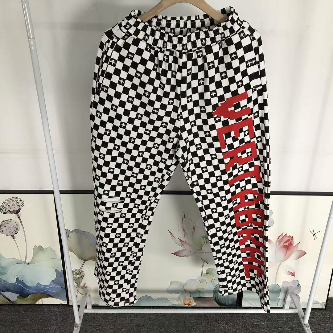 On Running 288 FASHION TROUSERS 3206032872 (Im 170Cm 60Kg I Wear Size M In The Phot) - Image 23