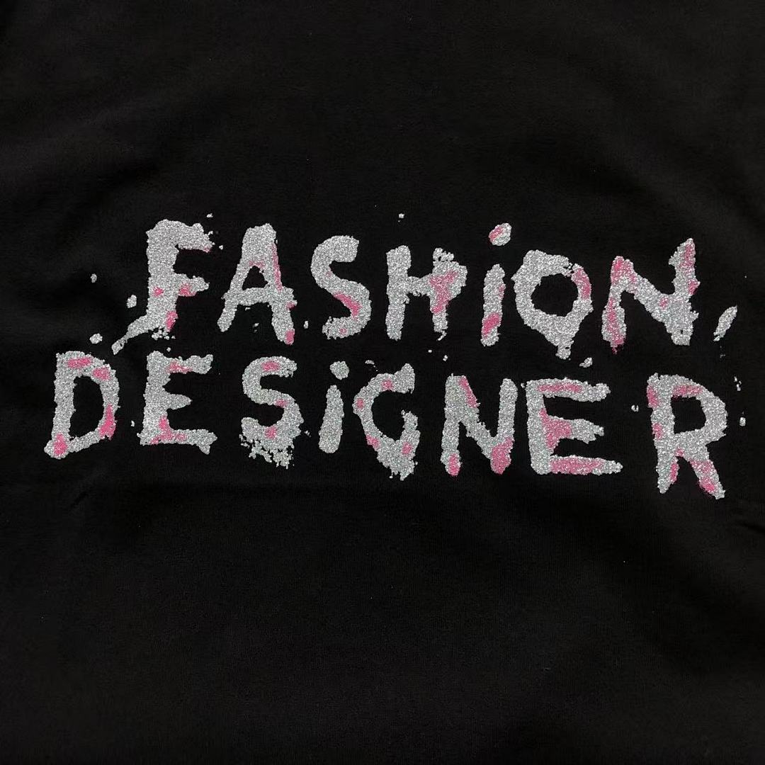 Balenciaga 98 B⭐L⭐⭐⭐IA⭐A T-SHIRT 5212125136 (Im 170Cm 60Kg I Wear Size S In The Phot) - Image 8