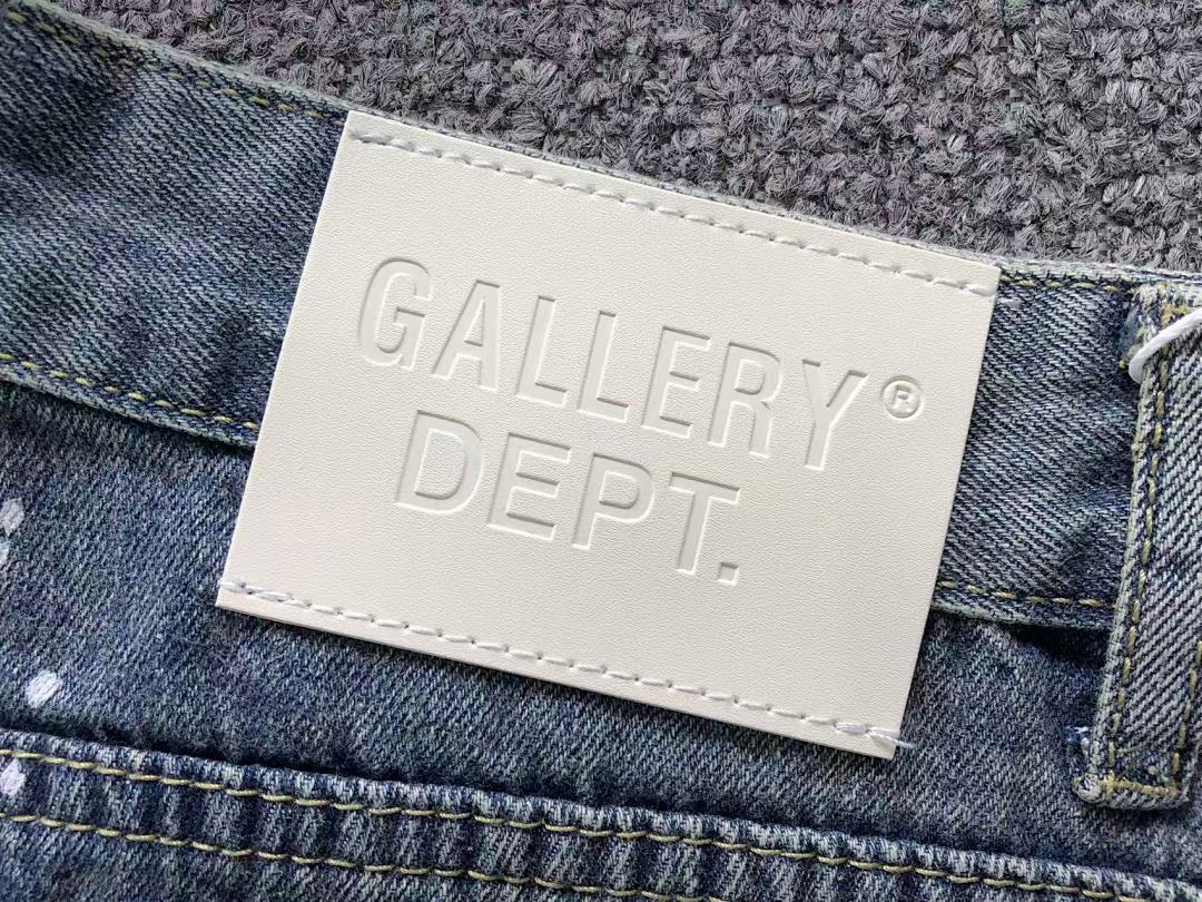 Gallery Dept 128 GALLERY DEPT TROUSERS 523162578 (Im 170Cm 60Kg I Wear Size M In The Phot) - Image 10