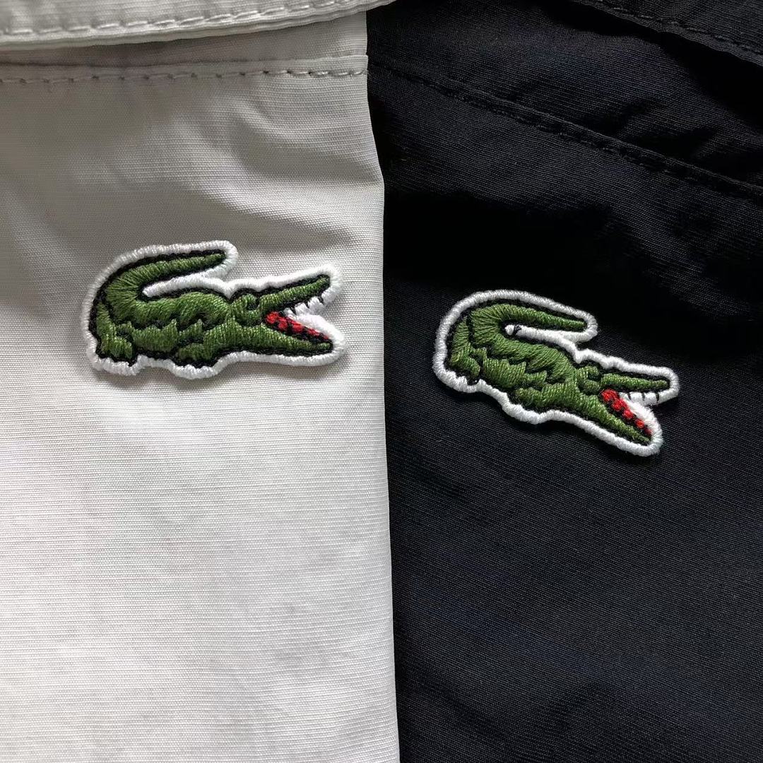 Lacoste 358 LACOSTE JACKET 2208062004 (Im 170Cm 60Kg I Wear Size M In The Phot) - Image 12