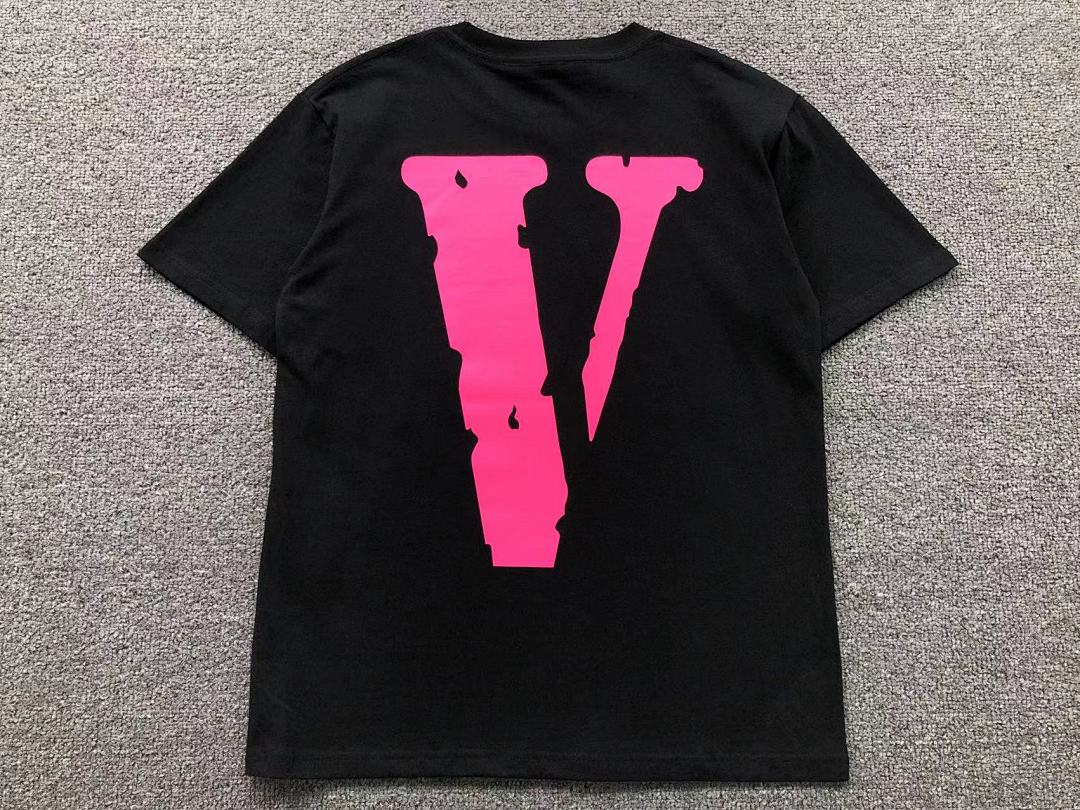 On Running 69 VLONE T-SHIRT 504141391 (Im 170Cm 60Kg I Wear Size S In The Phot) - Image 7