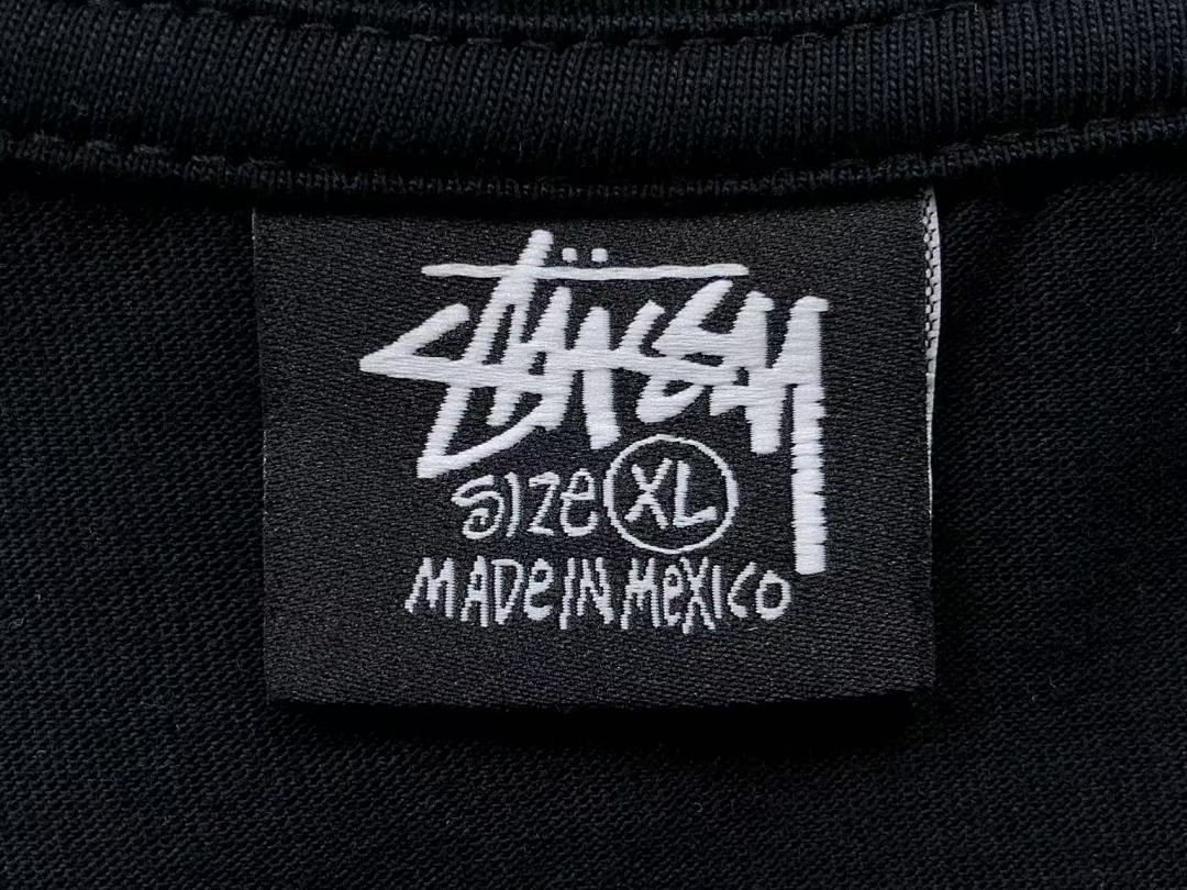 Stussy 88 STUSSY T-SHIRT - Image 22