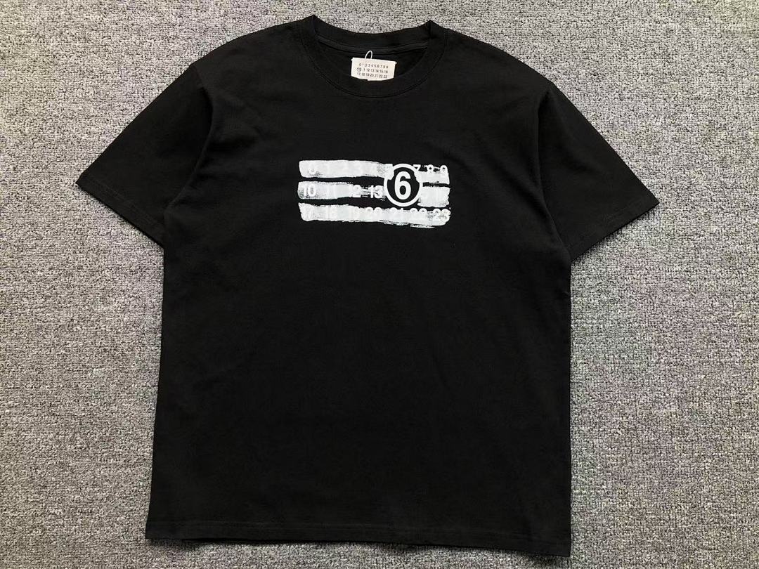 On Running 78 MAISON MARGIELA T-SHIRT 57080786 (Im 170Cm 60Kg I Wear Size 46 In The Phot) - Image 7