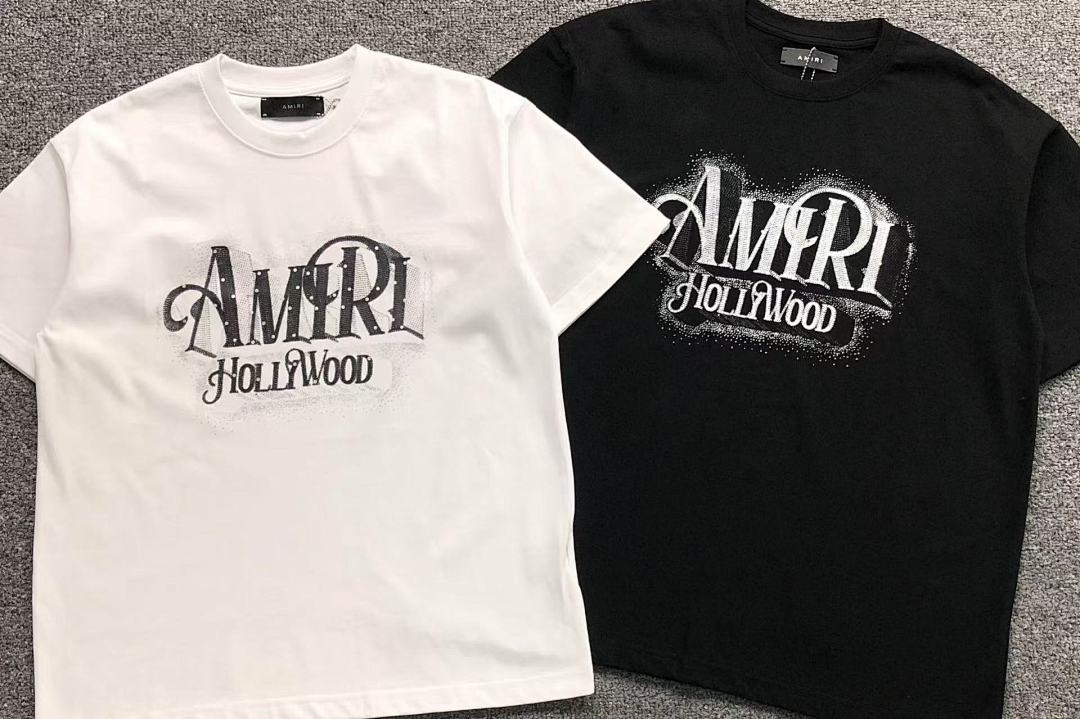 AMIRI 88 AMIRI T-SHIRT 1104252474 (Im 170Cm 60Kg I Wear Size S In The Phot) - Image 6