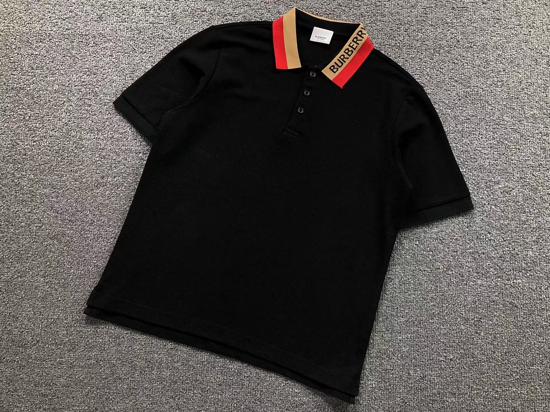 Burberry 118 B⭐R⭐E⭐RY POLO 5208071081 (Im 170Cm 60Kg I Wear Size S In The Phot) - Image 10