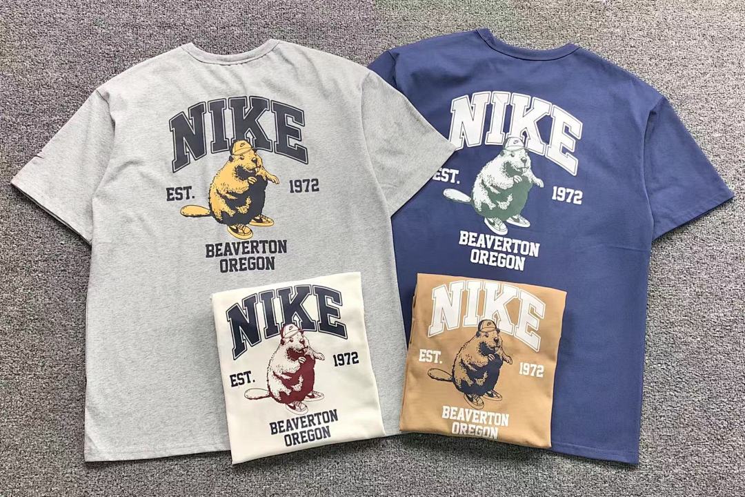 Nike 108 N⭐K⭐ T-SHIRT 3104261819 (Im 170Cm 60Kg I Wear Size L In The Phot) - Image 6