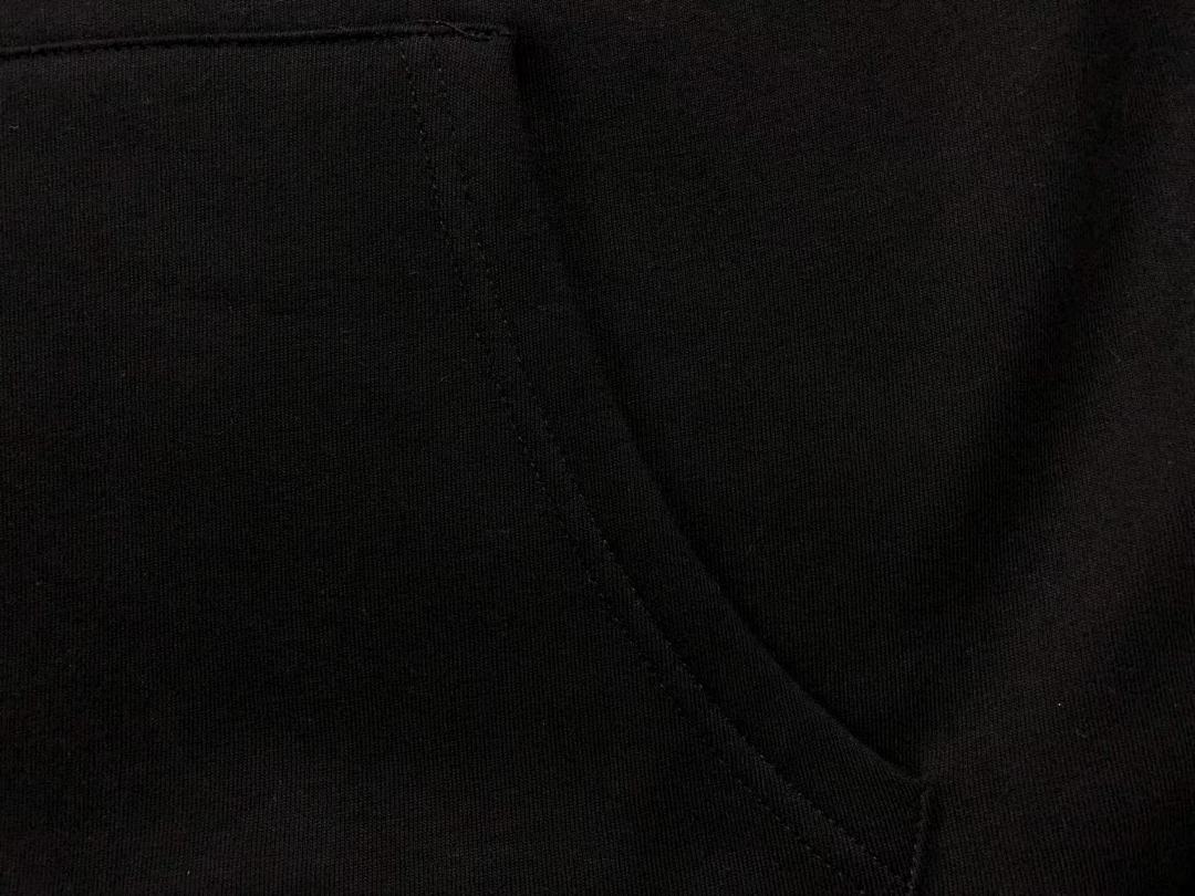 Stussy 148 STUSSY HOODIE 111302931 (Im 170Cm 55Kg I Wear Size S In The Phot) - Image 27