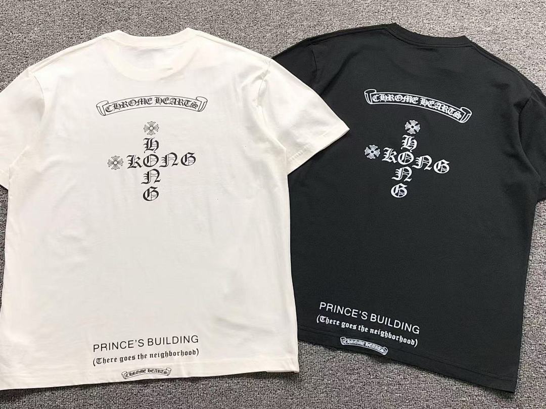 Comme des Garcons 129 C⭐⭐OME HE⭐⭐TS T-SHIRT 214150802 (Im 170Cm 60Kg I Wear Size L In The Phot) - Image 6