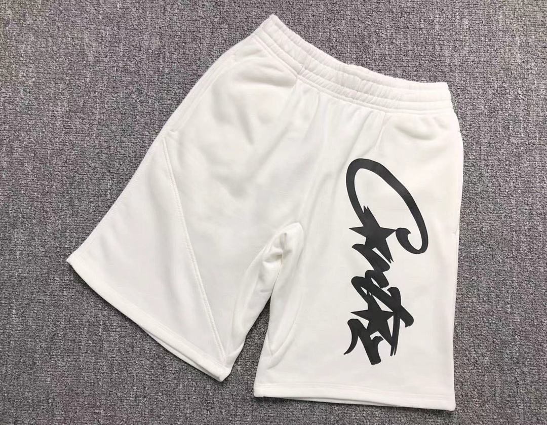 Corteiz SHORT95 CORTEIZ HOODIE SHORTS 311060634 (Im 170Cm 55Kg I Wear Size M In The Phot) - Image 24
