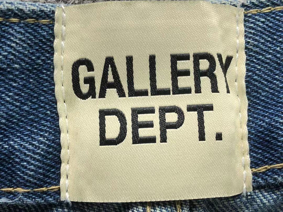 Gallery Dept 165 GALLERY DEPT TROUSERS 12641653 (Im 170Cm 60Kg I Wear Size S In The Phot) - Image 25