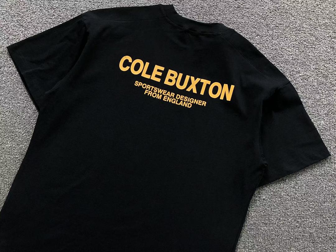 On Running 88 COLE BUXTON T-SHIRT 127130651 (Im 170Cm 60Kg I Wear Size M In The Phot) - Image 19