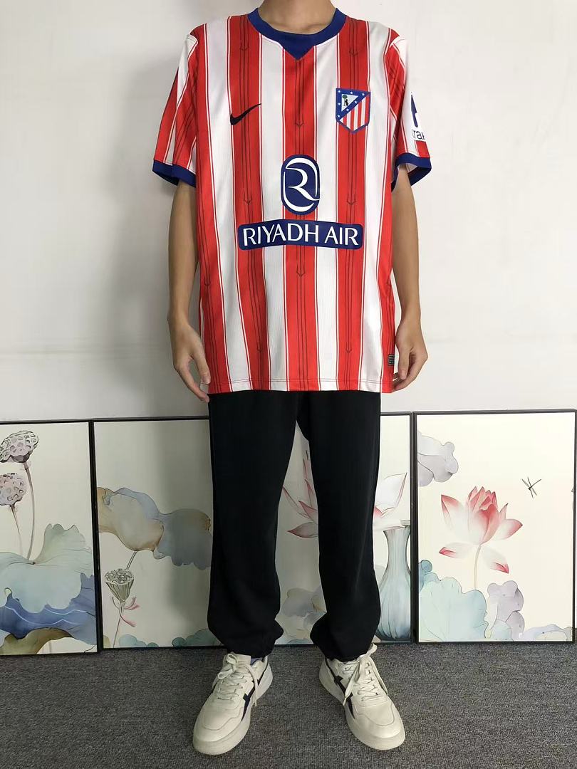 Unbranded 82 FOOTBALL T-SHIRT 1281804002 (Im 170Cm 60Kg I Wear Size L In The Phot) - Image 3