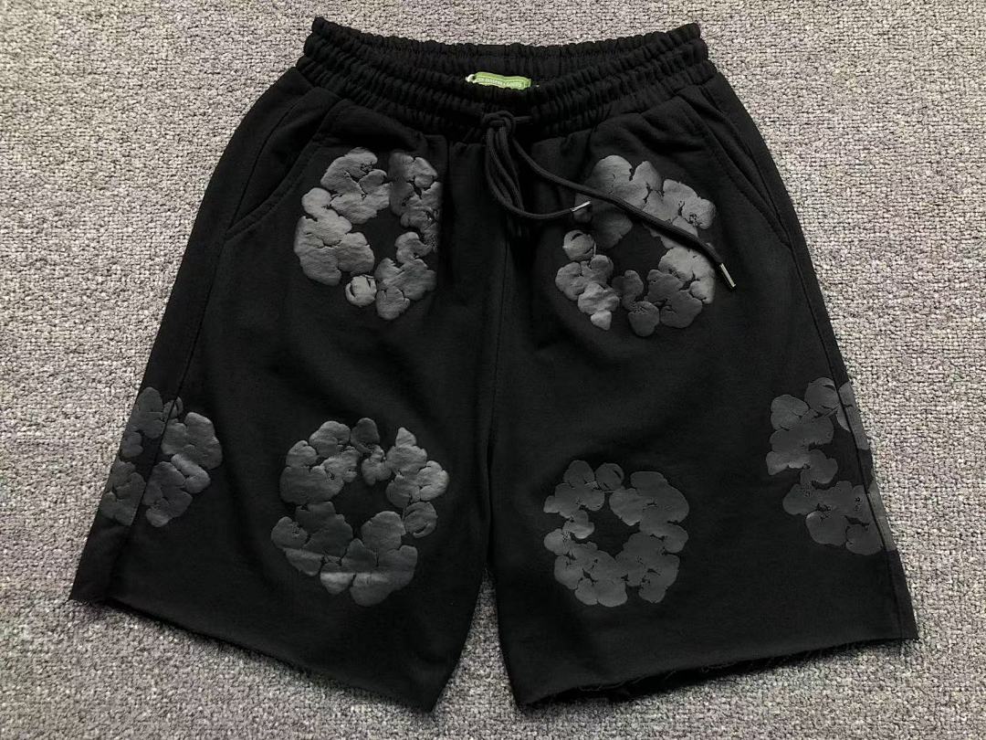 Denim Tears TROUSERS 128 DENIM TEARS T-SHIRT SHORTS 413290177 (Im 170Cm 60Kg I Wear Size S In The Phot) - Image 34