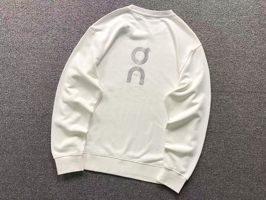 Unbranded 175 ON HOODIE 5207220401 (Im 170Cm 60Kg I Wear Size XL In The Phot) - Image 7