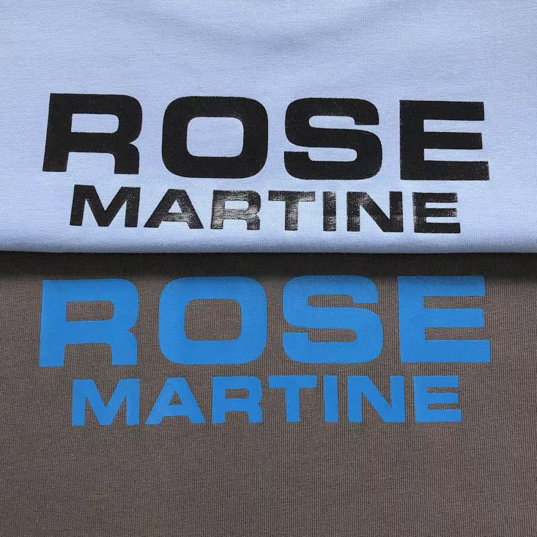 Martine Rose 125 M⭐RT⭐NE⭐O⭐E T-SHIRT 3204041317 (Im 170Cm 60Kg I Wear Size S In The Phot) - Image 12