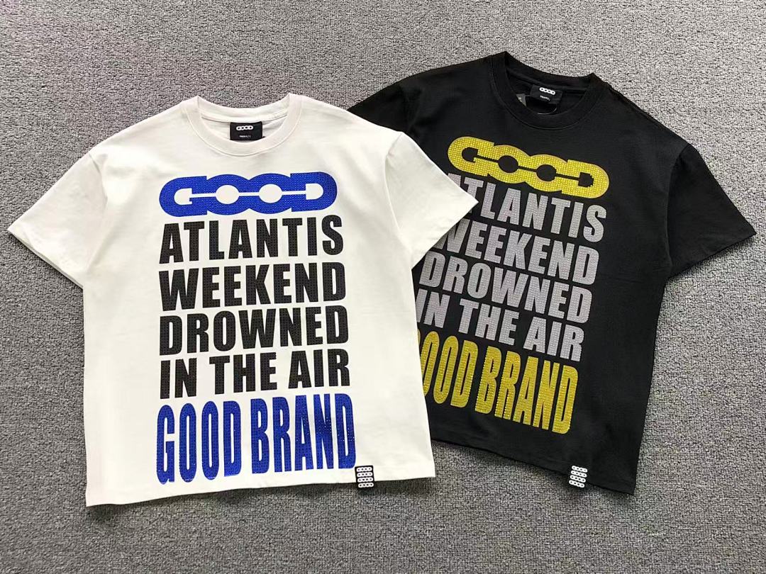 Unbranded 98 G⭐⭐D T-SHIRT 11061109116 (Im 170Cm 60Kg I Wear Size S In The Phot) - Image 5