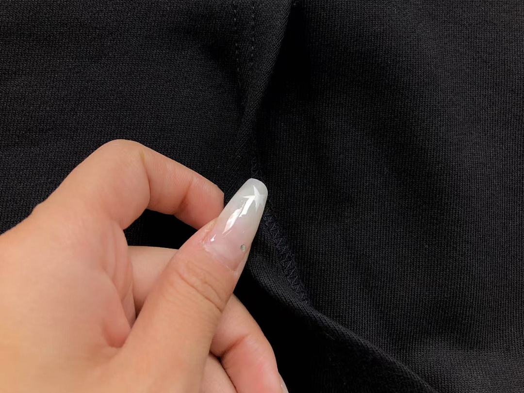 On Running 158 MAISON MARGIELA HOODIE 58260786 (Im 170Cm 60Kg I Wear Size 46 In The Phot) - Image 16