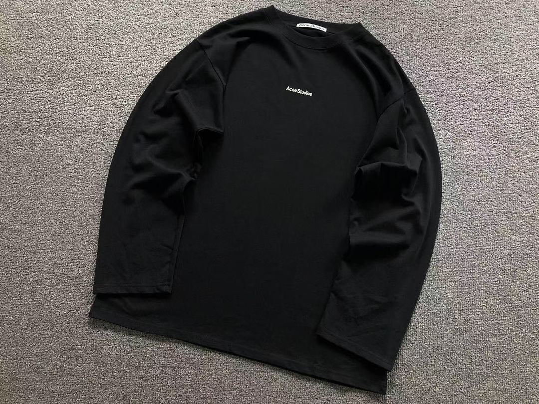 Acne Studios 113 ACNE STUDIOS LONG - Image 8