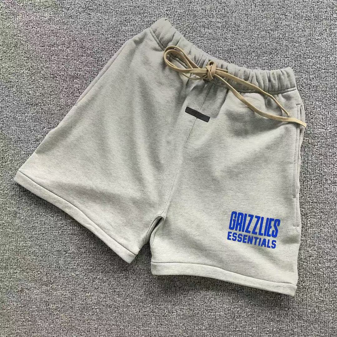 Fear of God 115 FOG SHORTS 1104250217 (Im 170Cm 60Kg I Wear Size S In The Phot)