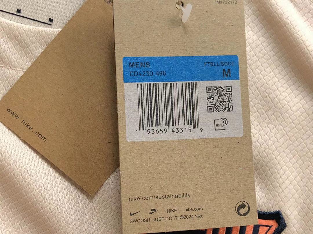 Unbranded 78 FOOTBALL T-SHIRT 30421002 (Im 170Cm 55Kg I Wear Size M In The Phot) - Image 18