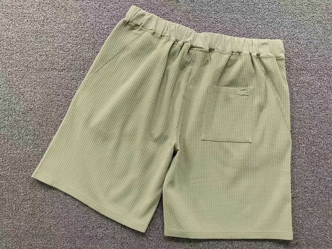Lacoste 135 LACOSTE SHORTS 1262419159 (Im 170Cm 60Kg I Wear Size L In The Phot) - Image 14