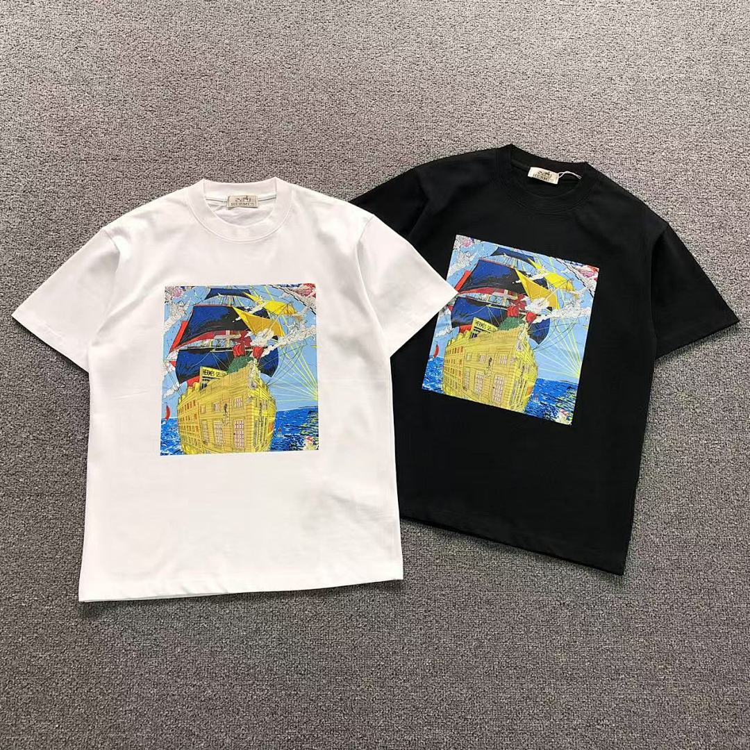 Unbranded 115 H⭐R⭐⭐S T-SHIRT 41072509133 (Im 170Cm 60Kg I Wear Size S In The Phot)