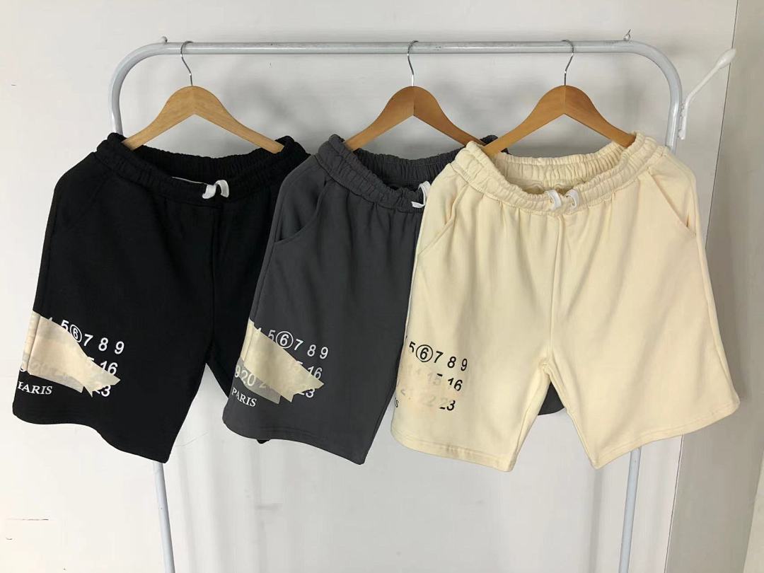 On Running 95 MAISON MARGIELA SHORTS 4107071086 (Im 170Cm 60Kg I Wear Size 46 In The Phot) - Image 36