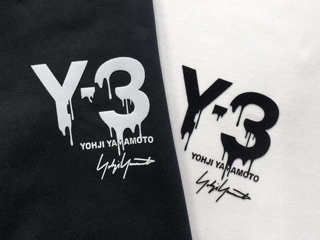 Y-3 115 Y-3 T-SHIRT 5240115147 (Im 170Cm 60Kg I Wear Size L In The Phot) - Image 12