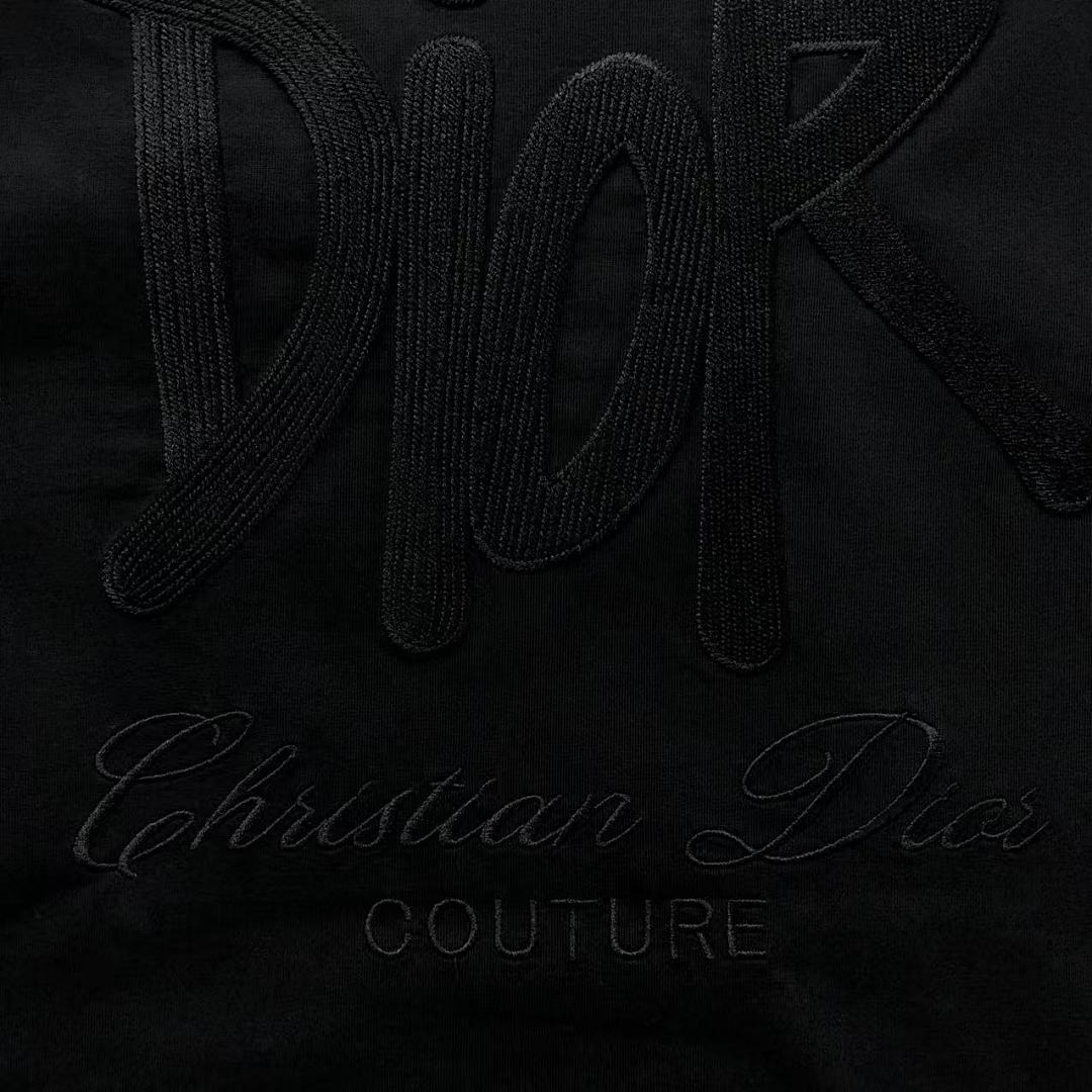 Dior 115 D⭐O⭐ T-SHIRT 520120520 (Im 170Cm 60Kg I Wear Size M In The Phot) - Image 18