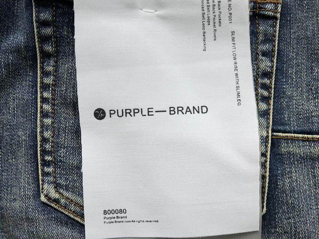 Purple 215 PURPLE TROUSERS 504194917 (Im 170Cm 60Kg I Wear Size 30 In The Phot) - Image 14