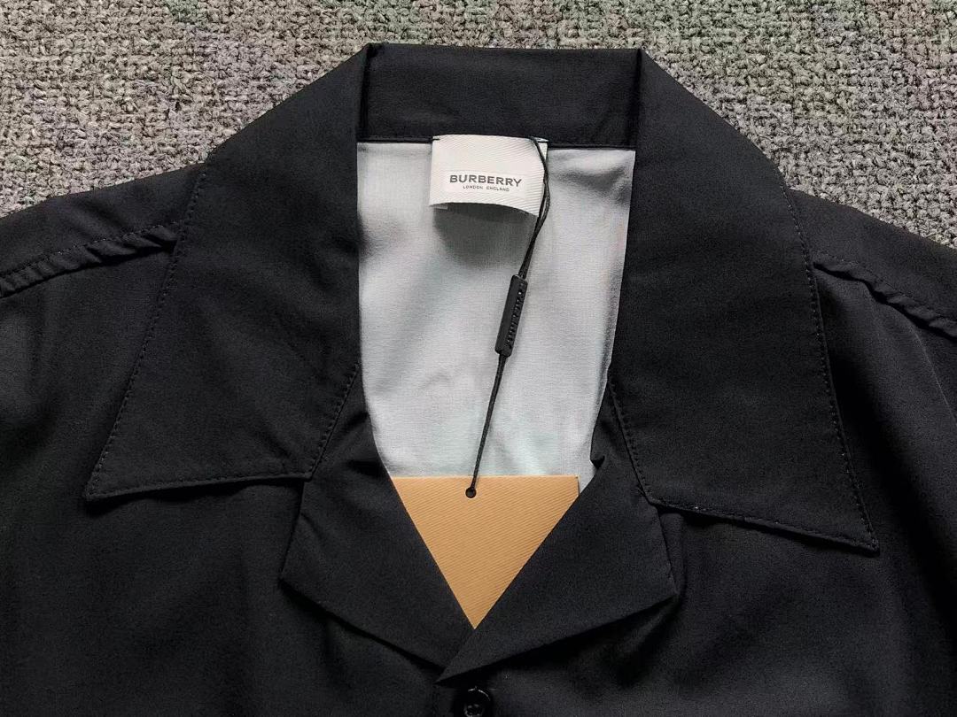 Burberry 98 B⭐R⭐E⭐RY SHIRT 1110074239 (Im 170Cm 60Kg I Wear Size L In The Phot) - Image 22