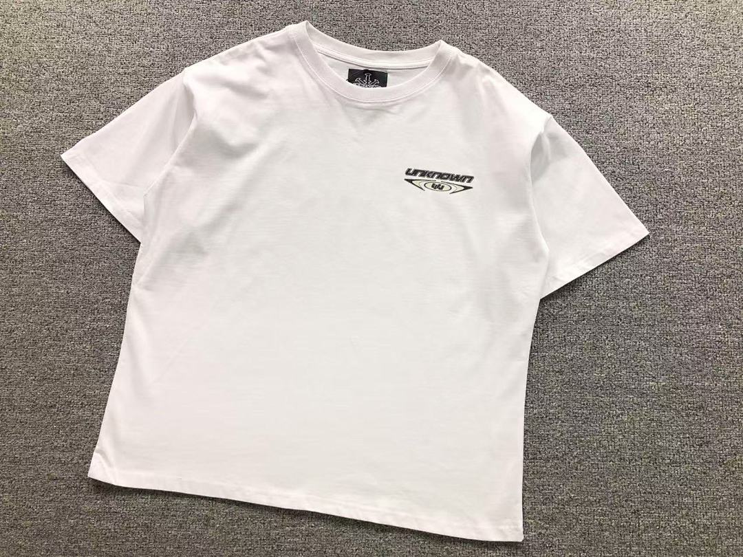 Unknown 85 U⭐KN⭐W⭐ T-SHIRT 214160956 (Im 170Cm 60Kg I Wear Size L In The Phot) - Image 11