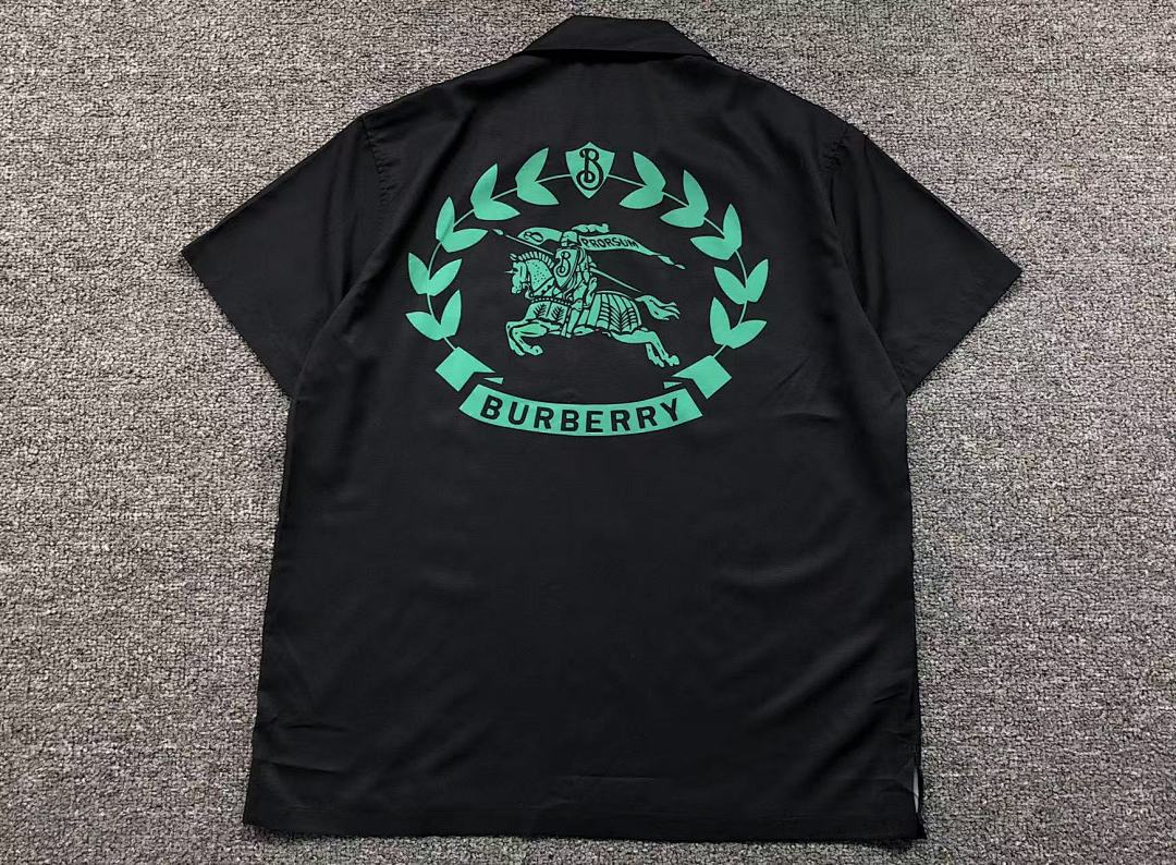 Burberry 98 B⭐R⭐E⭐RY SHIRT 1106121239 (Im 170Cm 60Kg I Wear Size L In The Phot) - Image 10