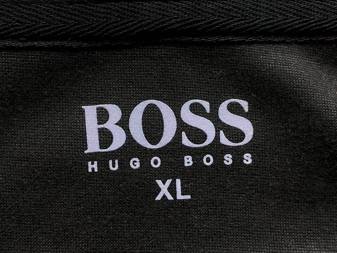 Hugo Boss 188 H⭐G⭐ B⭐⭐S HOODIE 2207310204 (Im 170Cm 60Kg I Wear Size XL In The Phot) - Image 22