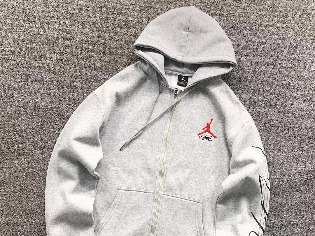 Air Jordan 98 A⭐R J⭐R⭐AN HOODIE 1109151257 (Im 170Cm 60Kg I Wear Size M In The Phot) - Image 11