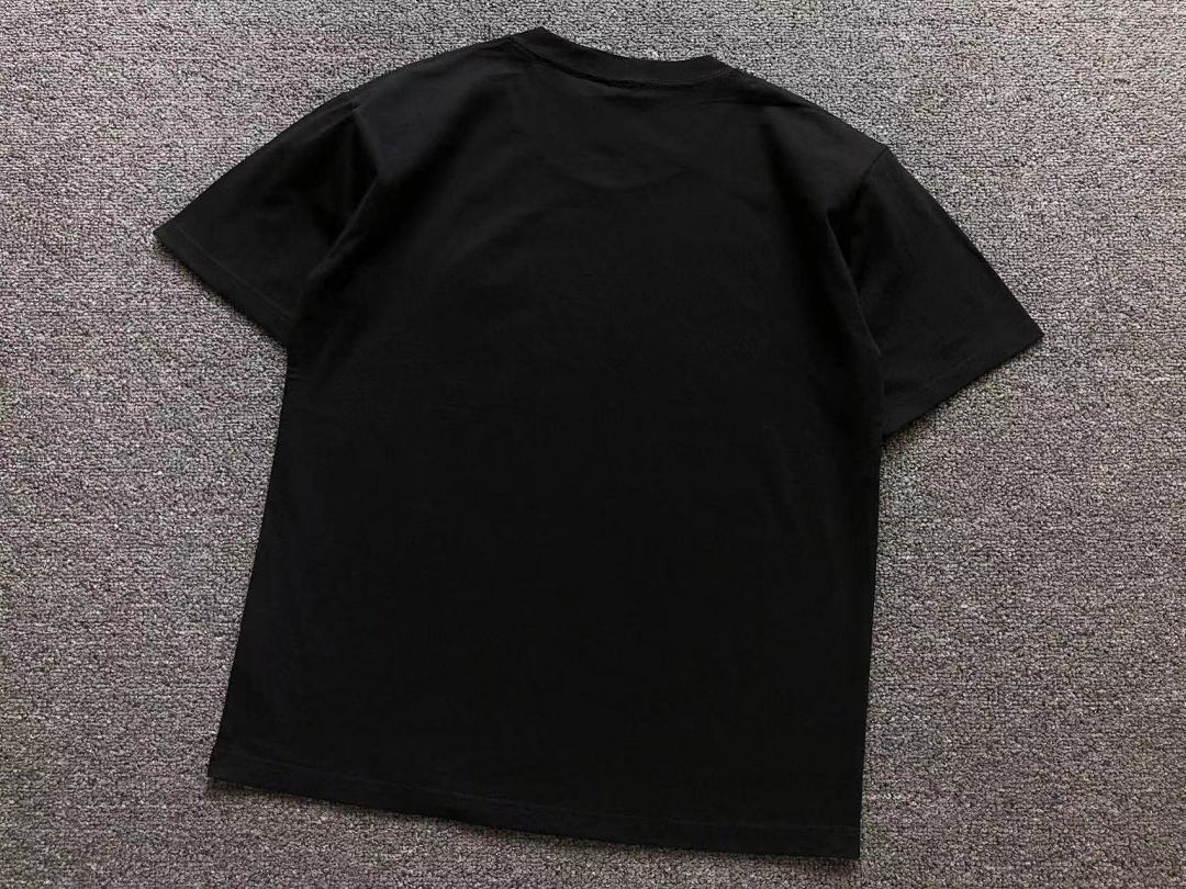 Lacoste 115 LACOSTE T-SHIRT 2122634001 (Im 170Cm 55Kg I Wear Size M In The Phot) - Image 25