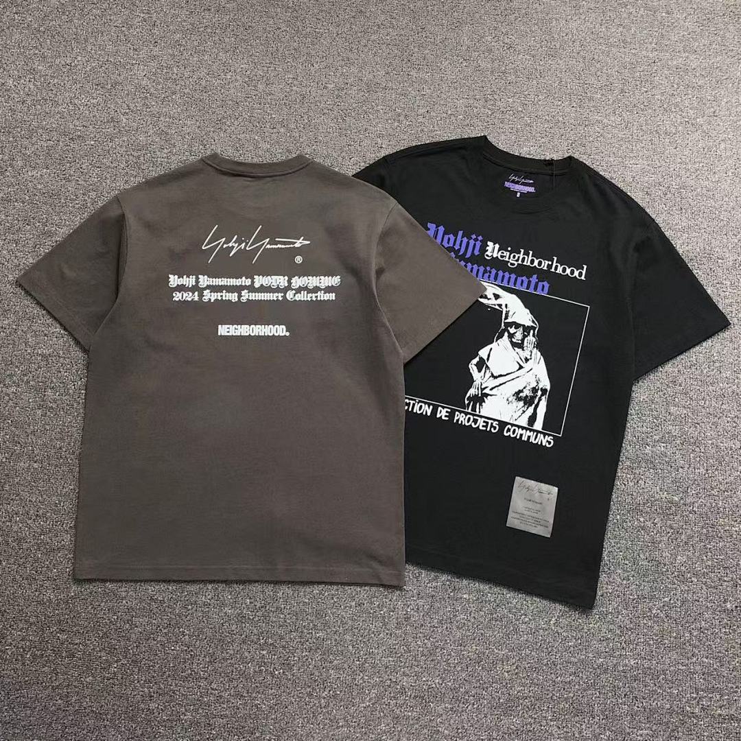 Neighborhood 105 NEIGHBORHOOD T-SHIRT
