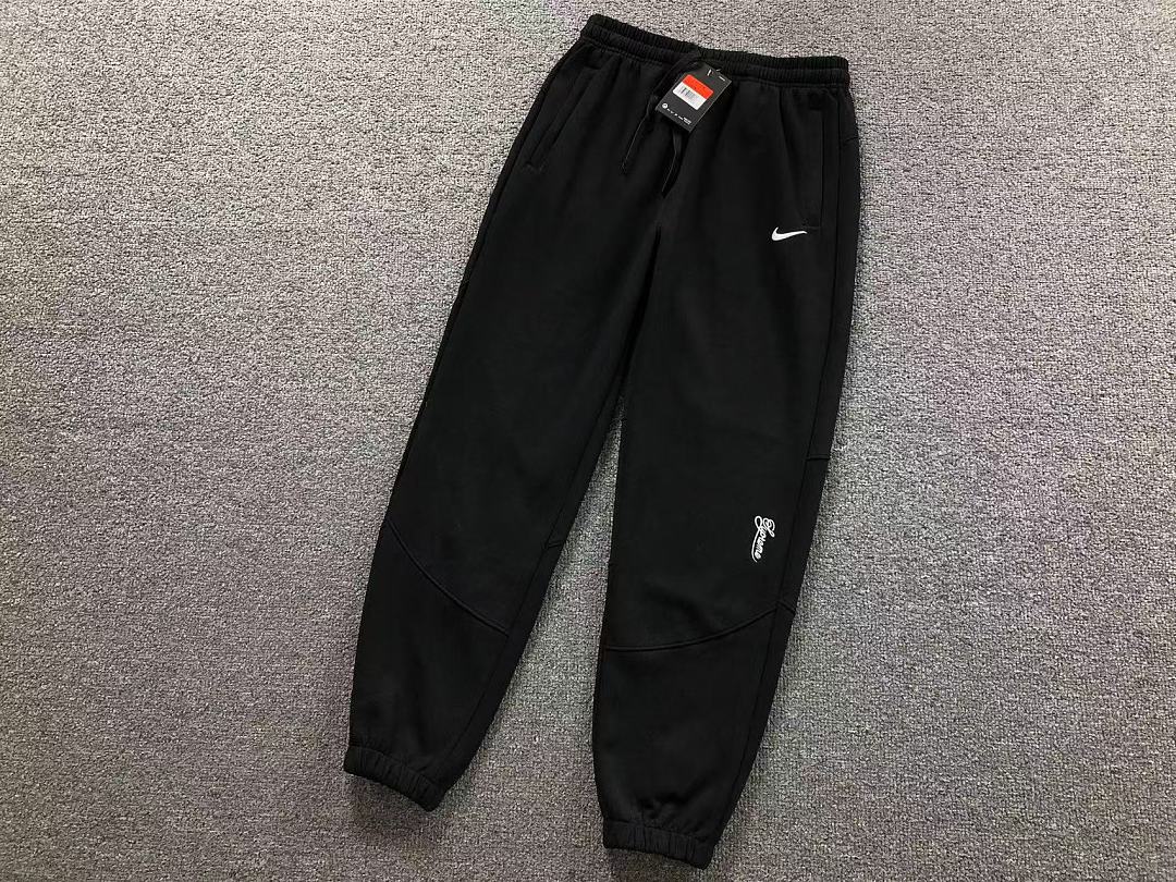 Nike 238 N⭐K⭐ HOODIE TROUSERS 4206131277 (Im 170Cm 60Kg I Wear Size L In The Phot) - Image 41