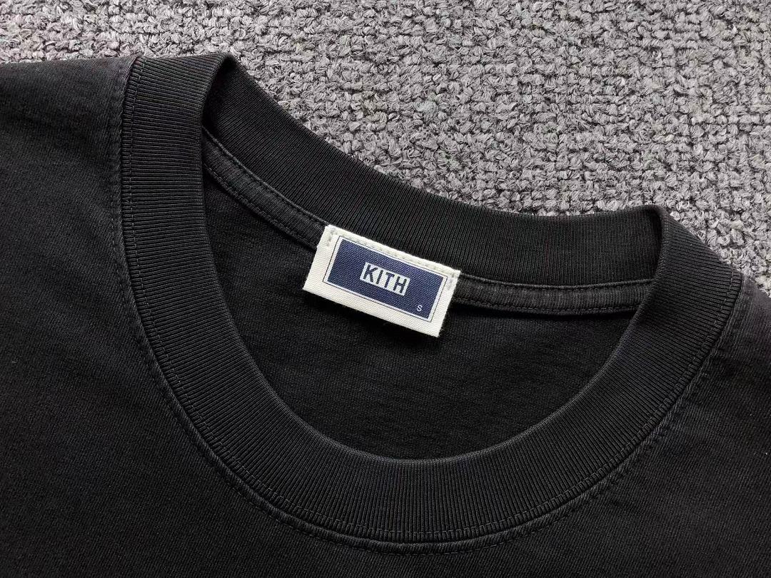 Kith 148 KITH T-SHIRT 22043030001 (Im 170Cm 60Kg I Wear Size S In The Phot) - Image 12