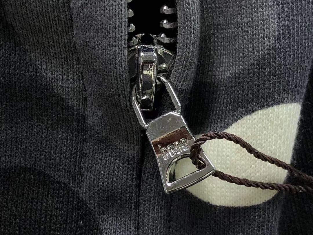 Bape 218 BAPE HOODIE 4111100277 (Im 170Cm 60Kg I Wear Size L In The Phot) - Image 79